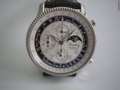 Breitling Montbrillant Olympus Chronograph