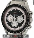Omega Speedmaster The Legend Schumacher 3507.51.00 NOS