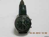 Omega Speedmaster Professional