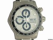 Ebel 1911 Discovery Chronometer Chronograph 43mm
