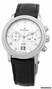 Blancpain Villeret Chronograph Strapwatch