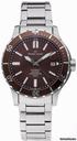 Maurice Lacroix Miros Round Diver