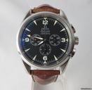 Omega RAILMASTER
