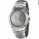 Movado SE Sports Edition Steel Mens Watch 0605789