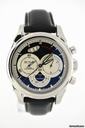 Omega Chronoscope Deville Coaxial 4850.50.31