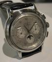 Zenith Chronomaster Calendar Moonphase