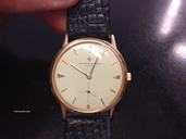 Vacheron Constantin Classic Oro Gold 18 Manuale cal 1001