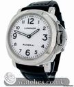 Panerai Luminor Base