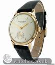 IWC Vintage Gents Dress Watch
