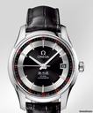 Omega De Ville Hour Vision