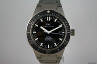 IWC GST Aquatimer