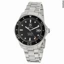 TAG Heuer Men's Aquaracer Calibre 5 Watch