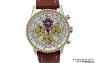 Breitling Navitimer 92 Top Gun