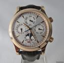 Jaeger-LeCoultre MEMOVOX QUANTIEME PERPETUEL