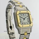Cartier Santos  spider dial