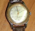 Baume & Mercier Cuervo y Sobrino
