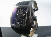 Chopard Two o Ten All Black Limited Edition 168961-3005