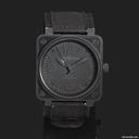 Bell & Ross BR01-92 Phantom Limited Edition