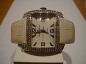 Baume & Mercier hamptom spirit