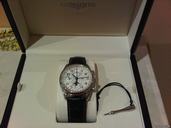 Longines Master Collection fase lunar