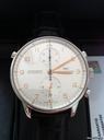 IWC Portugaise Rattrapante