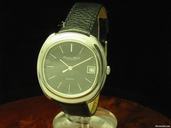 IWC Schaffhausen Herrenuhr Edelstahl Mit Datum