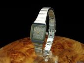 Rado Diastar Sehr Elegante Bicolor Damenuhr