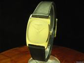 Baume & Mercier Elegante Mechanische  &  18kt Gold Damenuhr