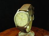 Oris Herrenuhr Edelstahl Automatik / Wie Neu
