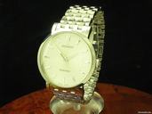 Movado Herrenuhr Automatic Edelstahl / Wie Neu