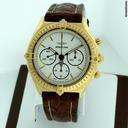 Breitling 18k Callisto K11045 Pre-owned