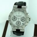 Bulgari Diagono CH35 G Pre-owned
