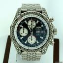 Breitling Bentley GT J13362 Pre-owned