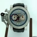 Graham Oversize Chronofighter Pre-owned
