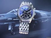 Breitling Navitimer Premier Chronograph