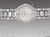 Ebel Beluga - 27mm Stainless Steel - E9157428-20