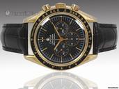 Omega Speedmaster Special Edition Professional Chronograph (Only 999 Pieces) - 41mm Yellow Gold - 1450052
