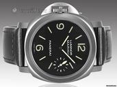 Panerai PAM 26 K PVD Destro Luminor Marina - Special Edition 1000 Pieces - 44mm Black PVD/DLC Coated Stainless Steel