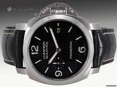 Panerai PAM 312 N - Luminor 1950 Marina 3 Days - 44mm Stainless Steel - BNIB