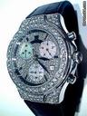 Technomarine Diving Chnorograph