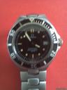 Omega Seamaster Professional 200m