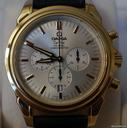 Omega Deville