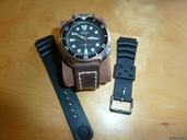 Seiko diver 150
