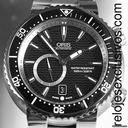 Oris Divers Titan 'C' Small Second Date