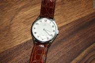 Omega 1950 HAU