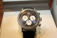 Maurice Lacroix Chronograph