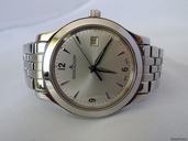 Jaeger-LeCoultre Master Control Automatik