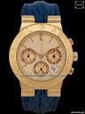 Bulgari Diagono Chrono