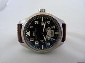IWC Fliegeruhr Pilots St. Exupery UTC TZC Limited