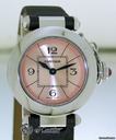 Cartier Pasha Miss Pasha/ D.S.R. NEW